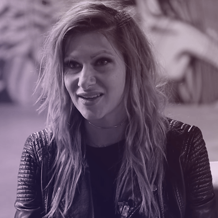 American Salon Artist Stories: Jenny Strebe